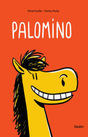 https://alfeobooks.com/Palomino. Ediz. a colori