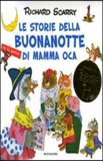 https://www.alfeobooks.com/Le storie della buonanotte di Mamma Oca. Ediz. illustrata. Con gadget