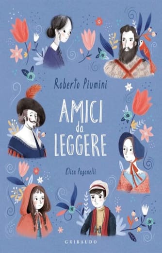 https://alfeobooks.com/Amici da leggere