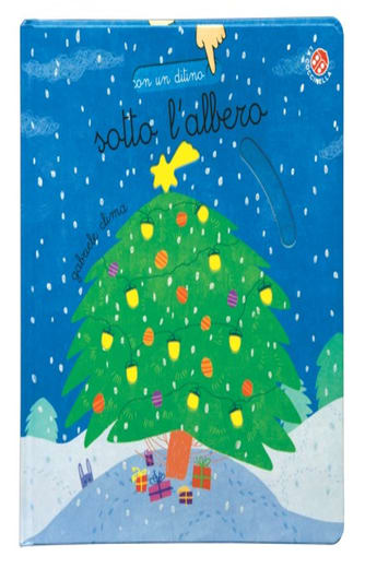 https://www.alfeobooks.com/Sotto l'albero. Maxi. Ediz. a colori