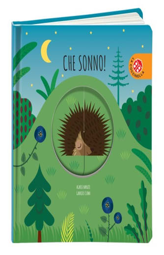 https://www.alfeobooks.com/Che sonno! Ediz. a colori