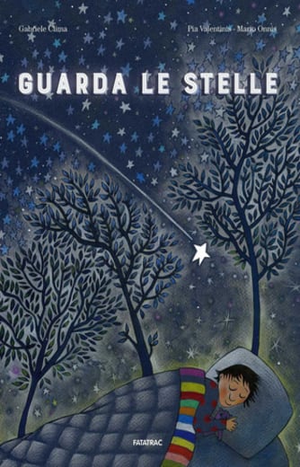 https://www.alfeobooks.com/Guarda le stelle. Ediz. a colori