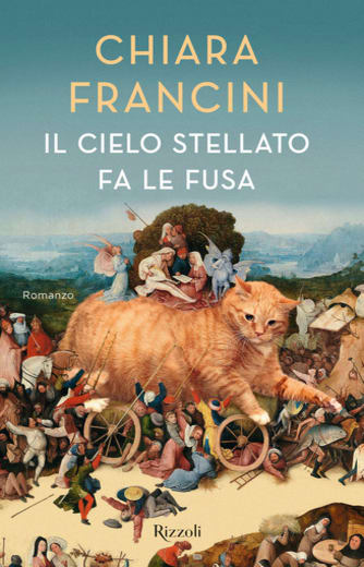 https://alfeobooks.com/Il cielo stellato fa le fusa