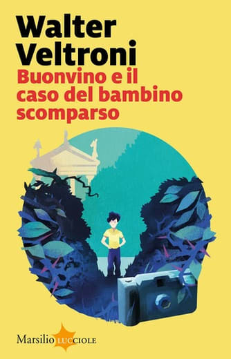 https://www.alfeobooks.com/Buonvino e il caso del bambino scomparso