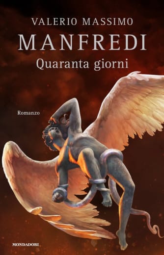 https://alfeobooks.com/Quaranta giorni