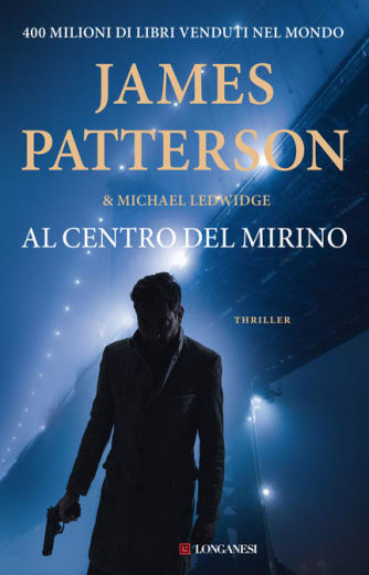 https://alfeobooks.com/Al centro del mirino