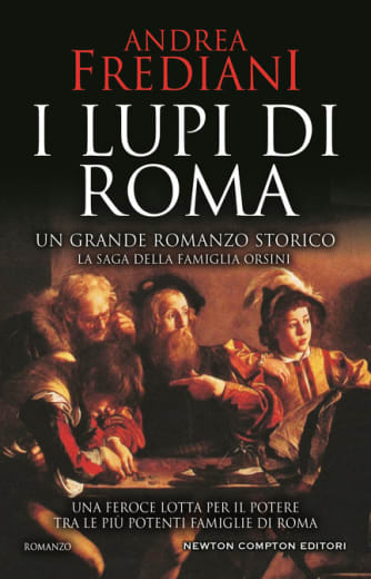 https://www.alfeobooks.com/I lupi di Roma. La saga degli Orsini