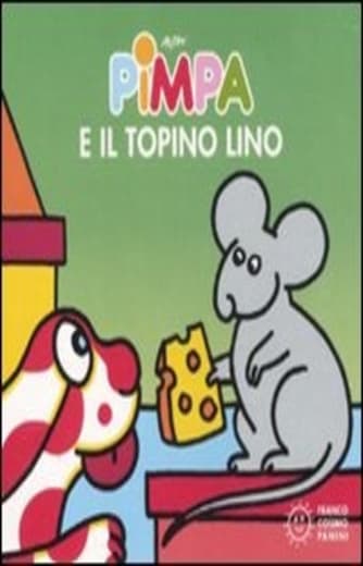 https://www.alfeobooks.com/Pimpa e il topino Lino. Ediz. illustrata