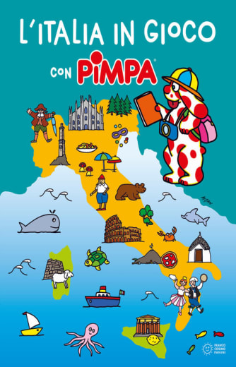 https://www.alfeobooks.com/L'italia in gioco con Pimpa. Ediz. a colori