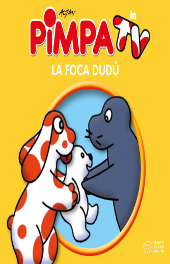 https://www.alfeobooks.com/Pimpa. La foca Dudù. Ediz. a colori