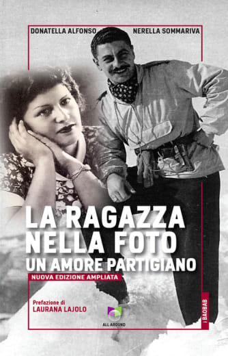 https://alfeobooks.com/La ragazza nella foto. Un amore partigiano.