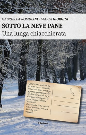 https://alfeobooks.com/Sotto la neve pane. Una lunga chiacchierata