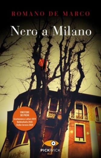 https://www.alfeobooks.com/Nero a Milano