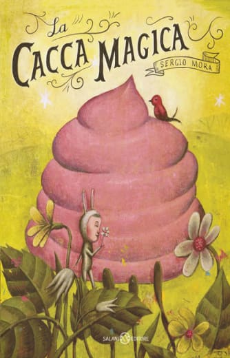 https://alfeobooks.com/La cacca magica