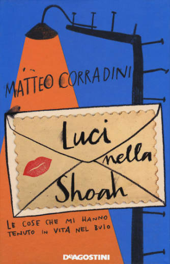 https://alfeobooks.com/Luci nella Shoah. Le cose che mi hanno tenuto in vita nel buio