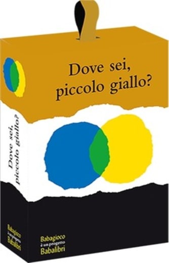 Dove sei, piccolo giallo?