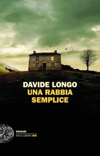 https://www.alfeobooks.com/Una rabbia semplice