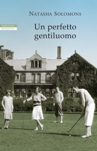 https://alfeobooks.com/Un perfetto gentiluomo