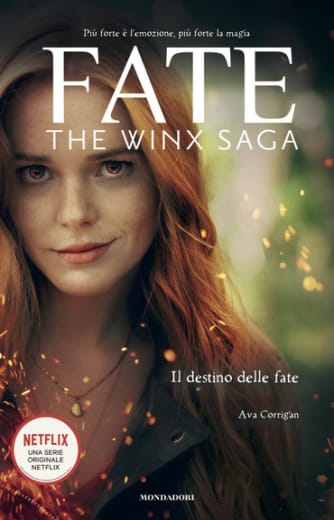 https://alfeobooks.com/Fate. The Winx Saga. Il destino delle fate