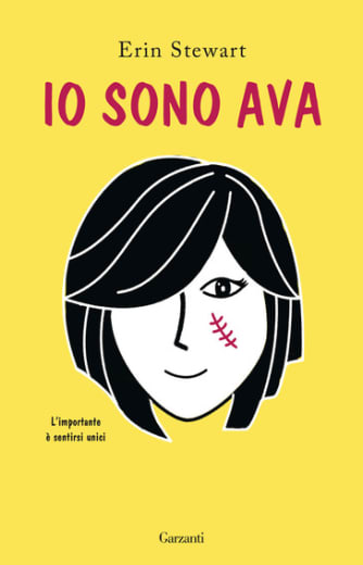 https://www.alfeobooks.com/Io sono Ava