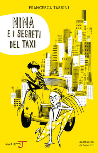 https://alfeobooks.com/Nina e i segreti del taxi