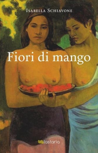 https://www.alfeobooks.com/Fiori di mango