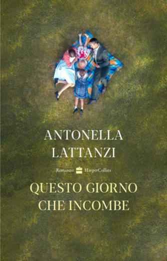 https://www.alfeobooks.com/Questo giorno che incombe