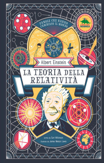 https://www.alfeobooks.com/Albert Einstein. La teoria della relatività