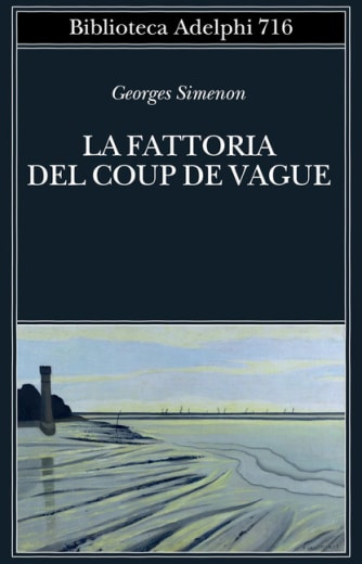 La fattoria di Coup de Vague