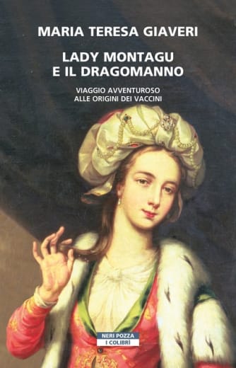 https://alfeobooks.com/Lady Montagu e il dragomanno. Viaggio avventuroso alle origini dei vaccini