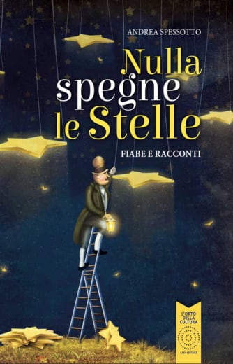 https://www.alfeobooks.com/Nulla spegne le stelle. Fiabe e racconti. Ediz. illustrata