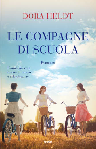 https://www.alfeobooks.com/Le compagne di scuola