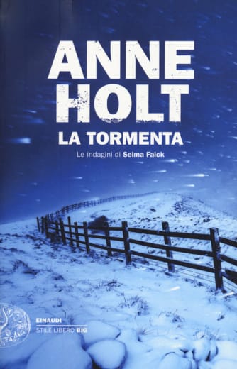 https://alfeobooks.com/La tormenta. Le indagini di Selma Falck