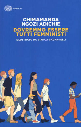 https://www.alfeobooks.com/Dovremmo essere tutti femministi