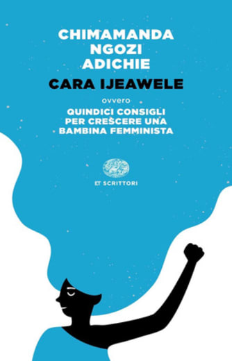 https://alfeobooks.com/Cara Ijeawele ovvero Quindici consigli per crescere una bambina femminista