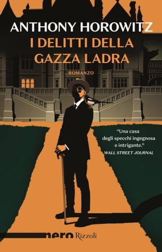 https://alfeobooks.com/I delitti della gazza ladra