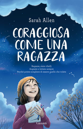 https://www.alfeobooks.com/Coraggiosa come una ragazza di Allen Sarah