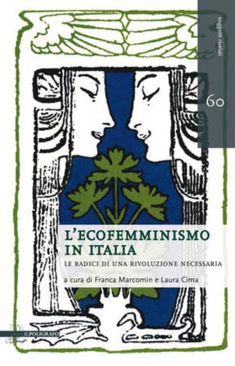 https://alfeobooks.com/L'ecofemminismo in Italia. Le radici di una rivoluzione necessaria