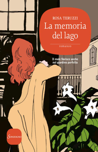 La memoria del lago (vol 5)