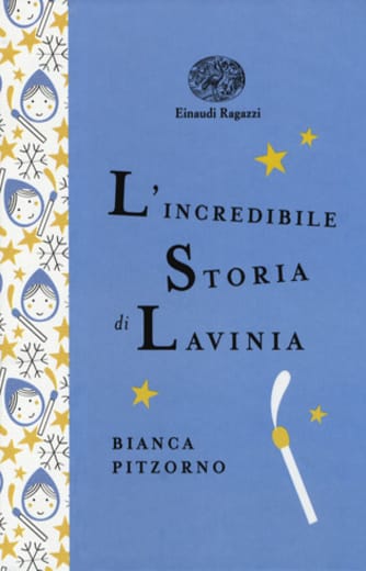 https://www.alfeobooks.com/L'incredibile storia di Lavinia