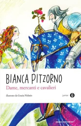 https://alfeobooks.com/Dame, mercanti e cavalieri