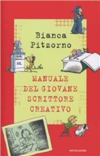 https://alfeobooks.com/Il manuale del giovane scrittore creativo