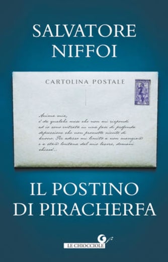 Il postino di Piracherfa