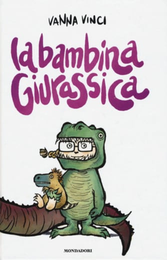 https://alfeobooks.com/La bambina giurassica