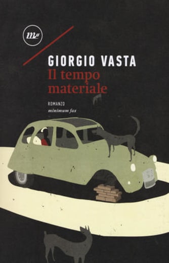 https://www.alfeobooks.com/Il tempo materiale