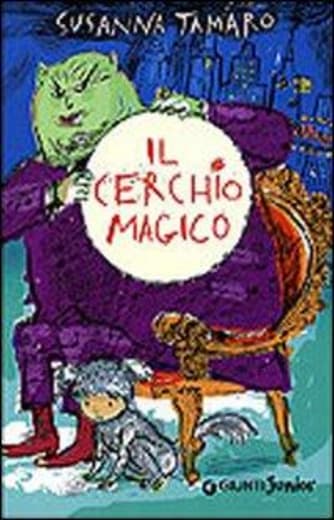 https://alfeobooks.com/Il cerchio magico