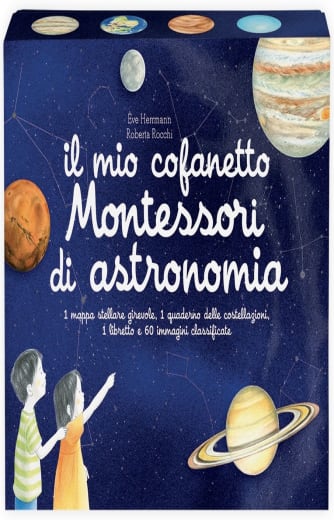 https://alfeobooks.com/Il mio cofanetto Montessori di astronomia