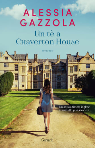 https://www.alfeobooks.com/Un tè a Chaverton House