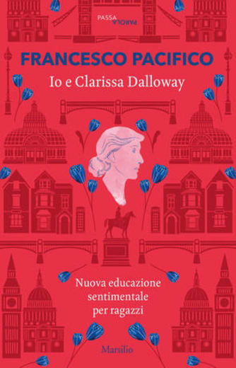 https://alfeobooks.com/Io e Clarissa Dalloway. Nuova educazione sentimentale per ragazza