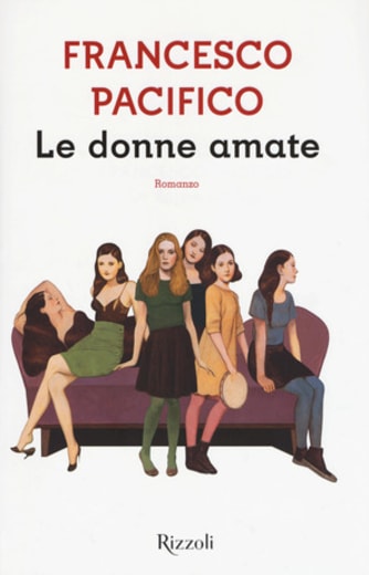 https://www.alfeobooks.com/Le donne amate